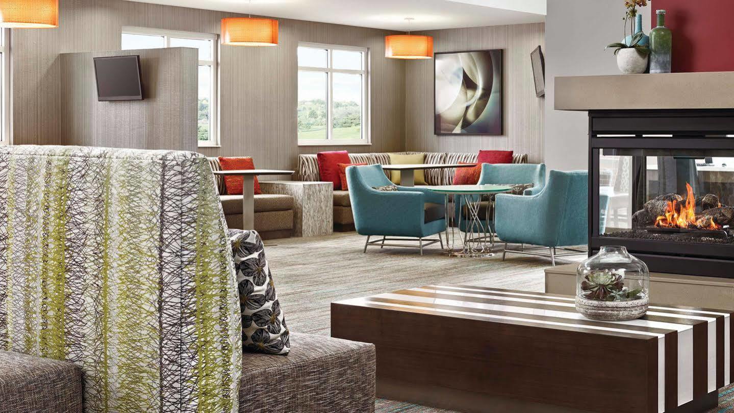 Residence Inn By Marriott Dallas By The Galleria Exterior foto